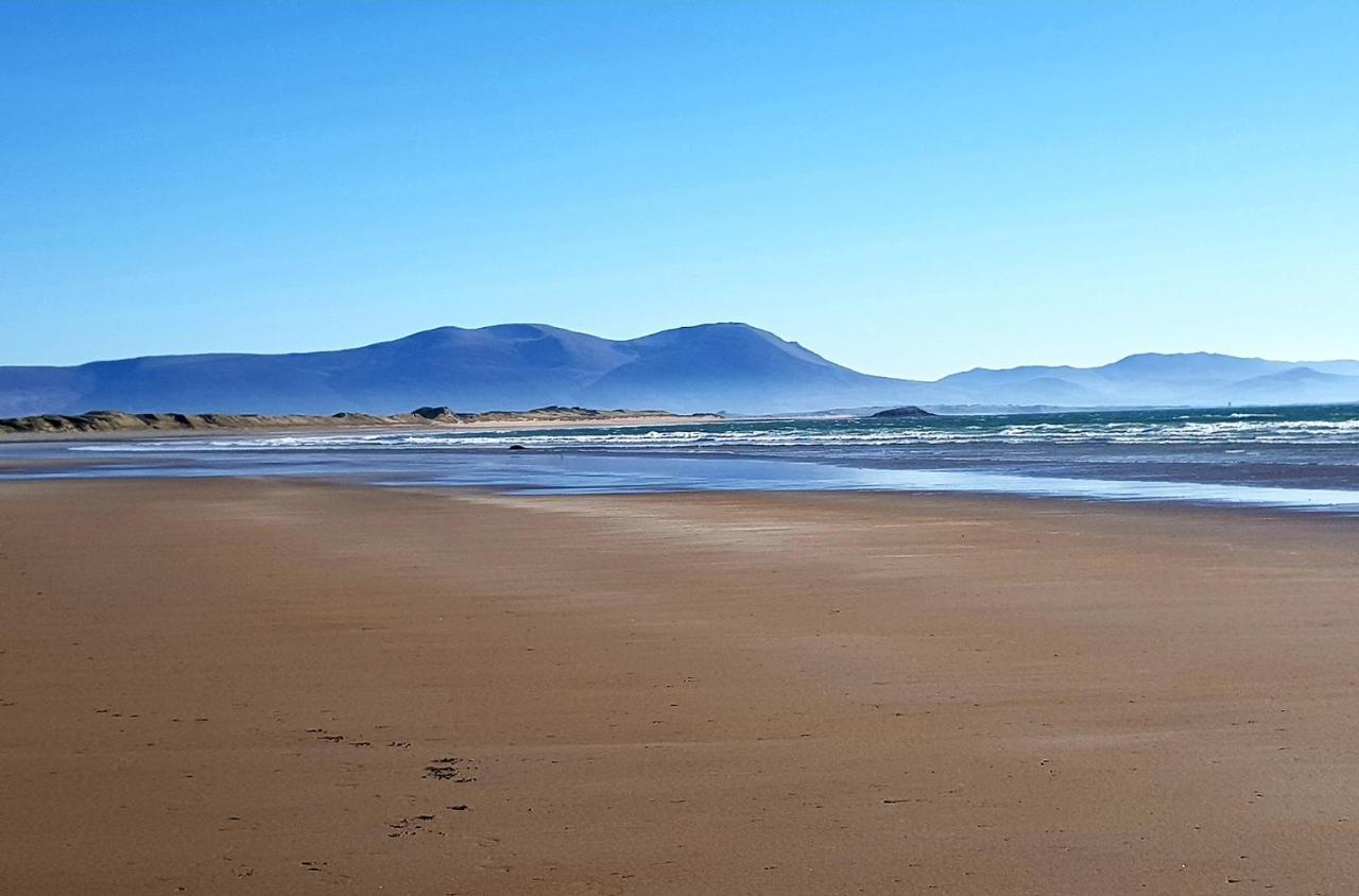 Oneills Apartments Ballyheigue Buitenkant foto