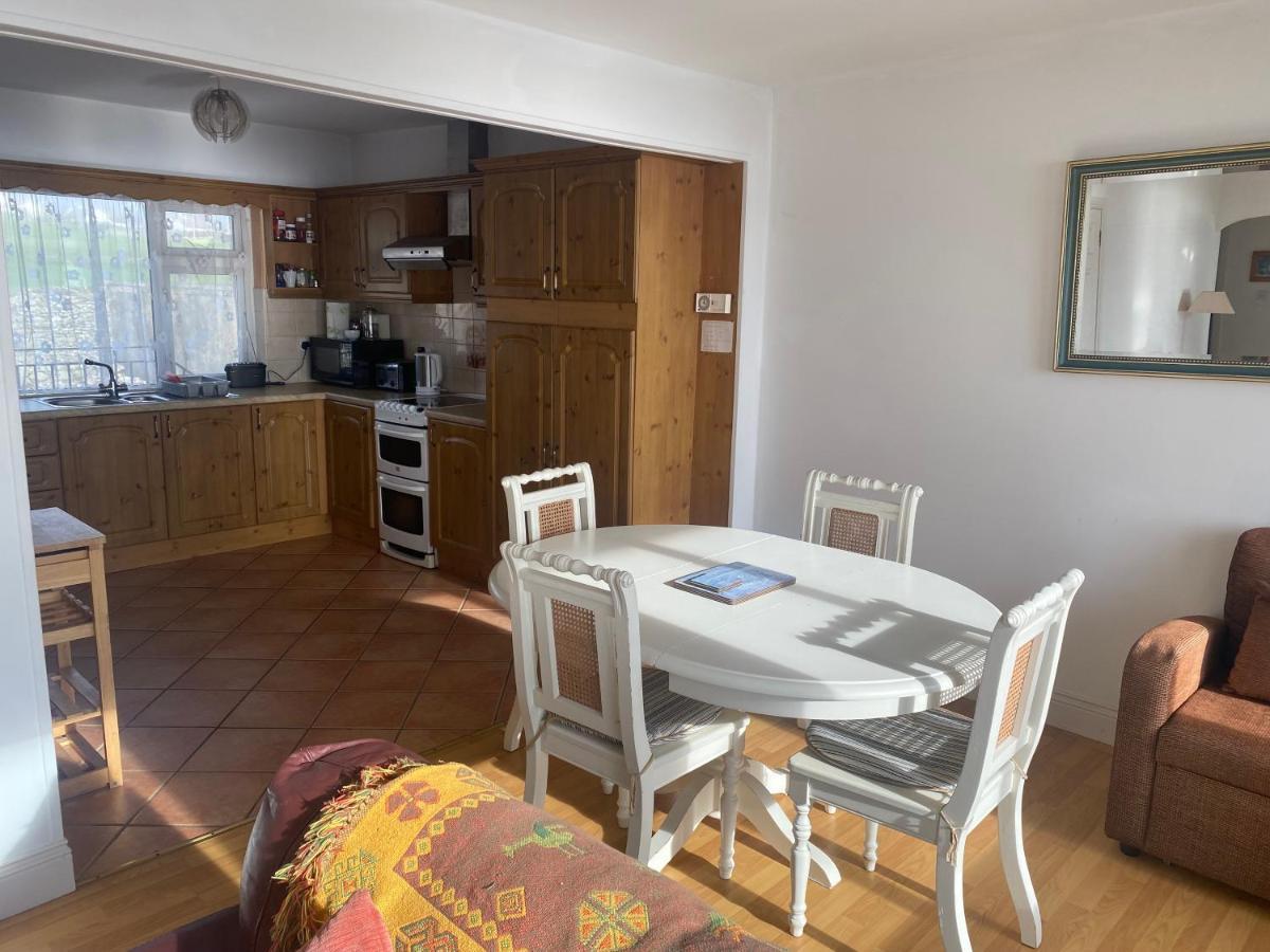 Oneills Apartments Ballyheigue Buitenkant foto