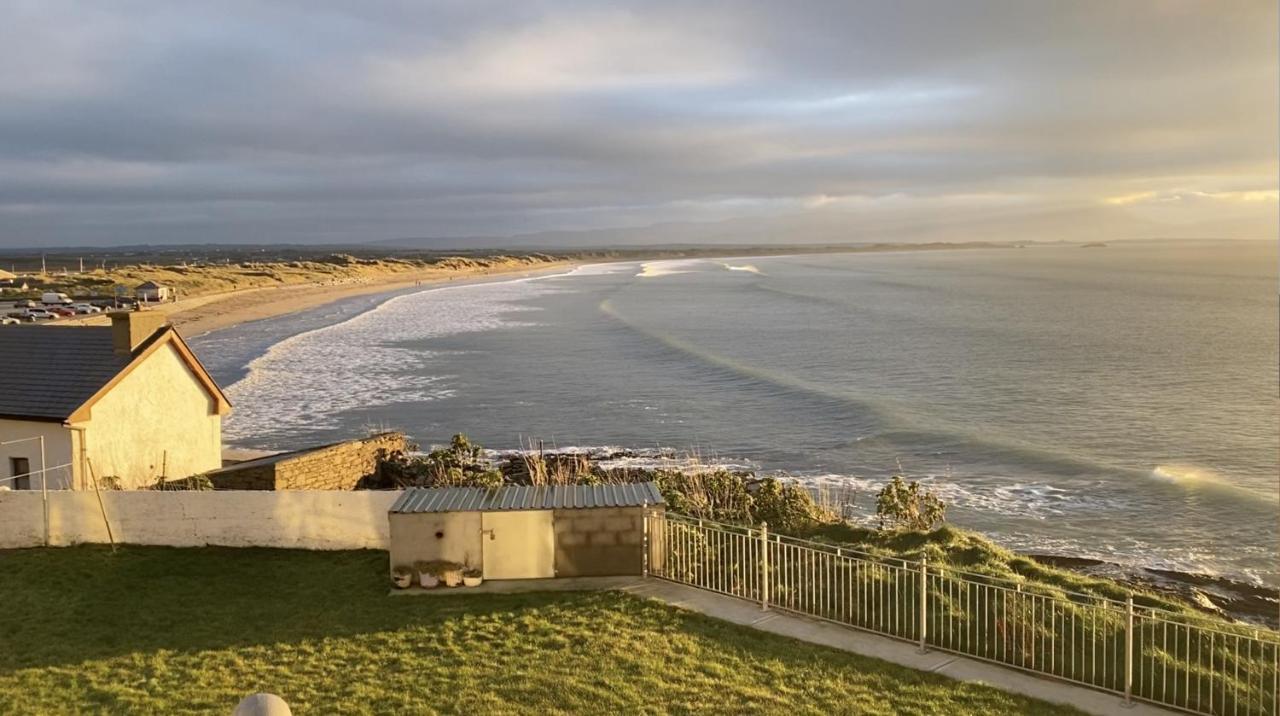 Oneills Apartments Ballyheigue Buitenkant foto