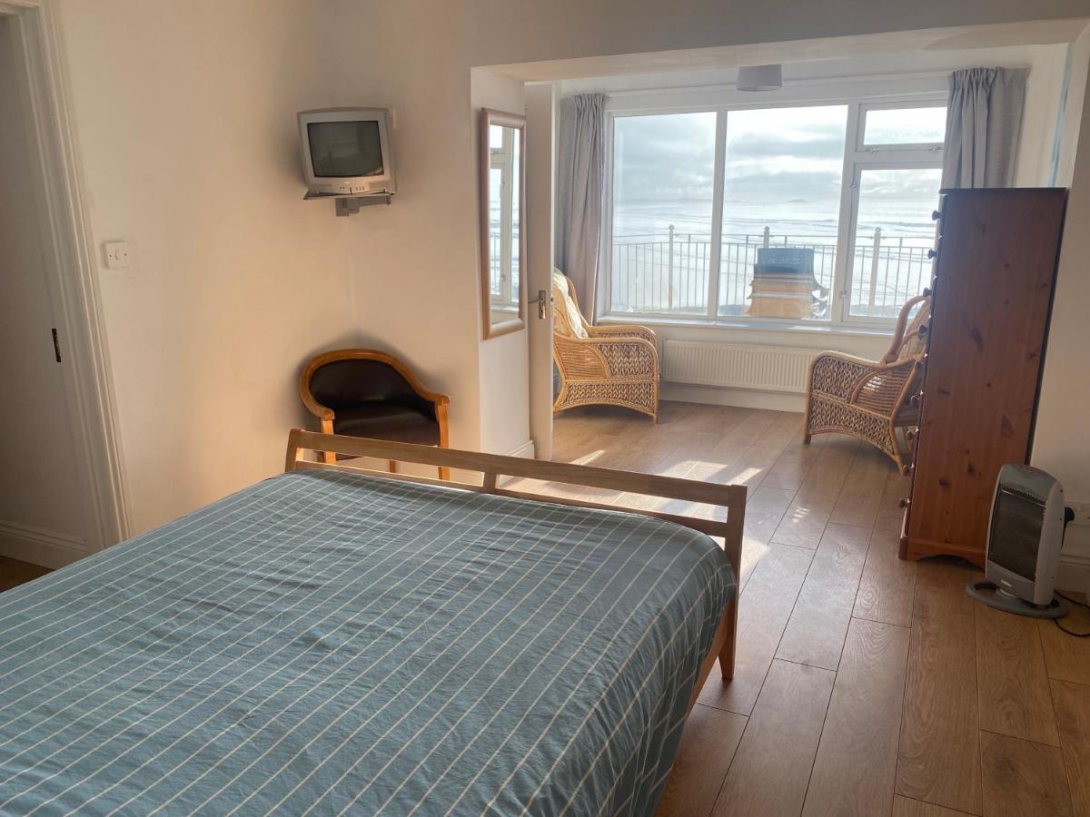 Oneills Apartments Ballyheigue Buitenkant foto