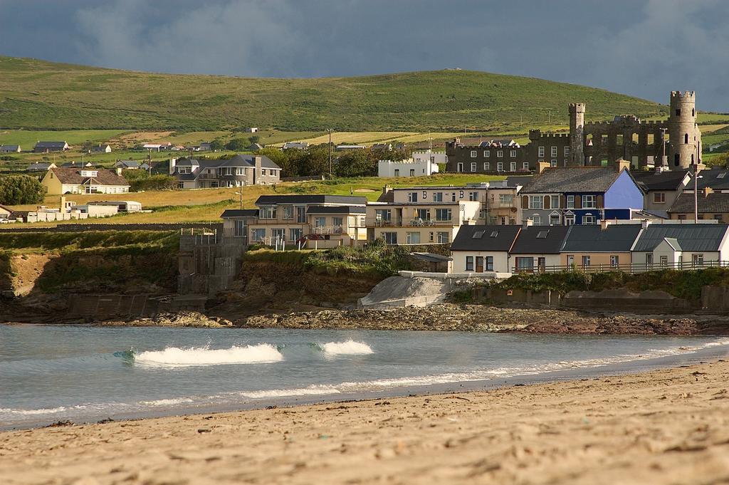 Oneills Apartments Ballyheigue Kamer foto