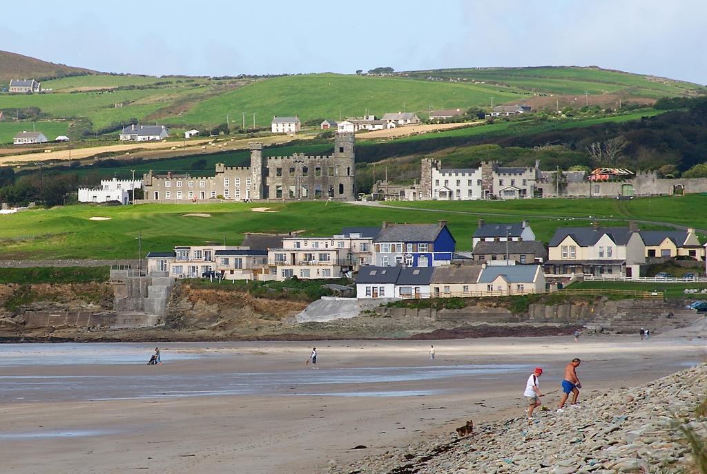 Oneills Apartments Ballyheigue Buitenkant foto