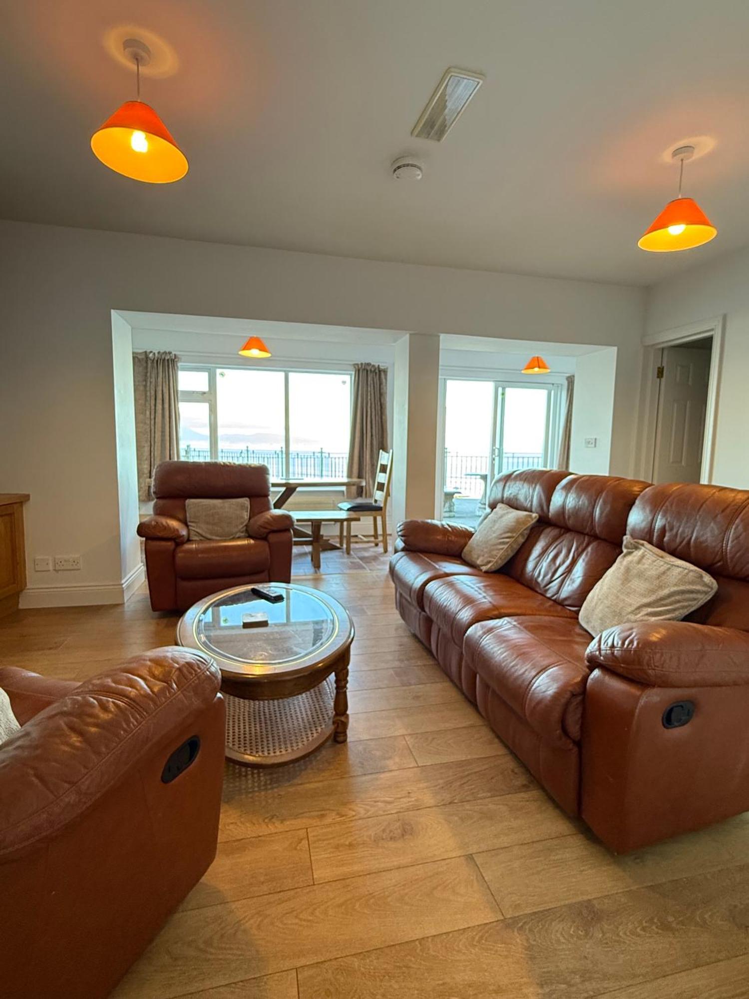 Oneills Apartments Ballyheigue Buitenkant foto