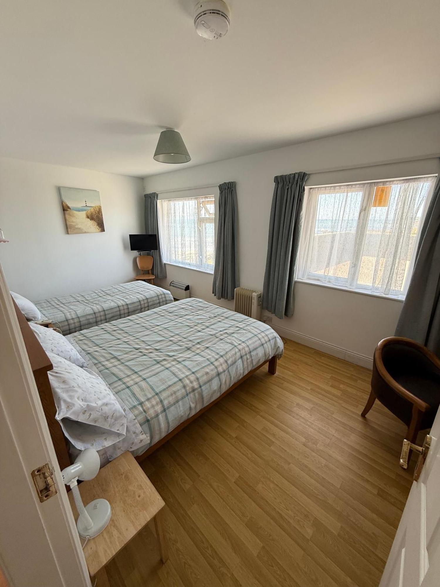 Oneills Apartments Ballyheigue Buitenkant foto