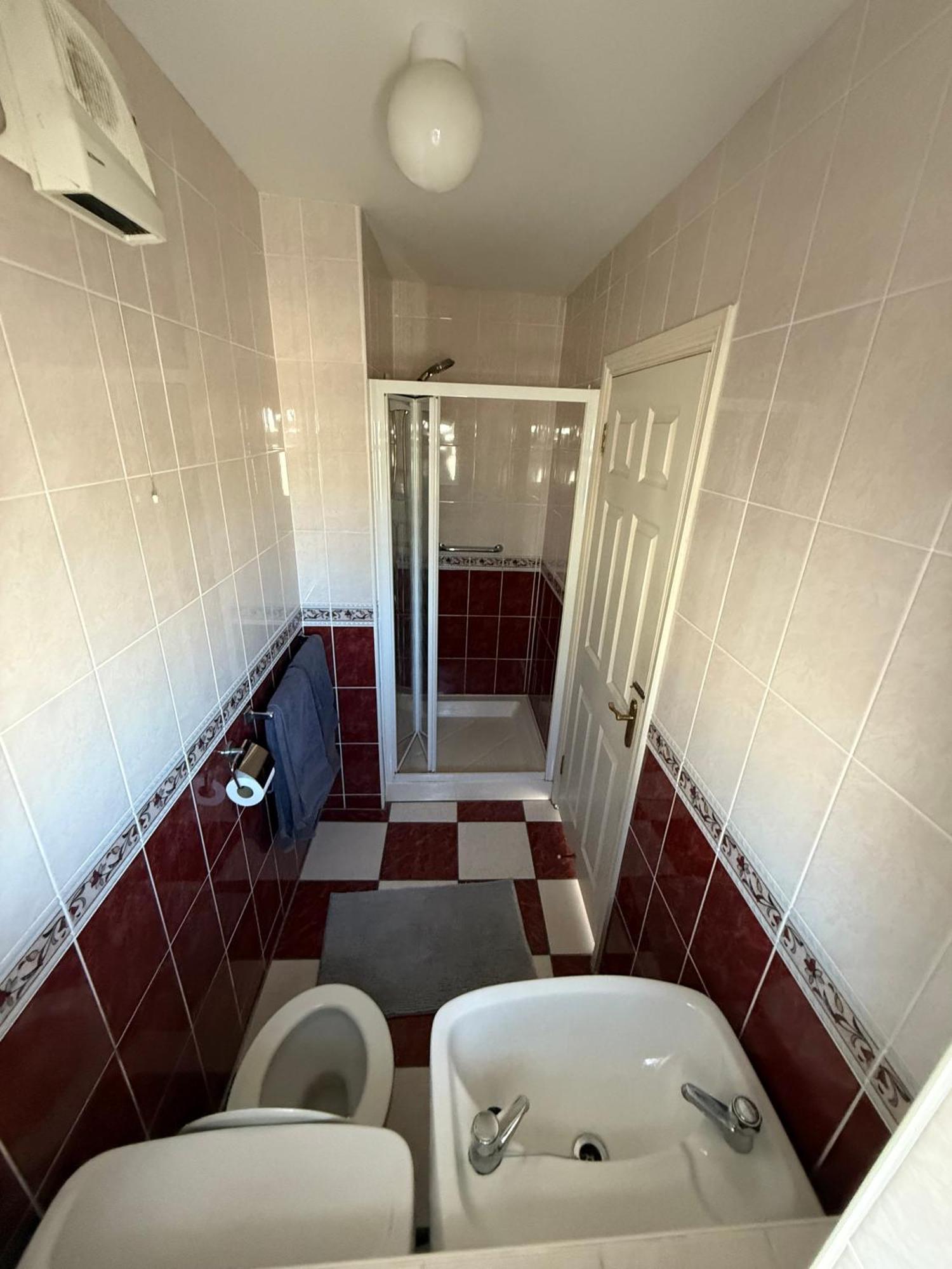 Oneills Apartments Ballyheigue Buitenkant foto