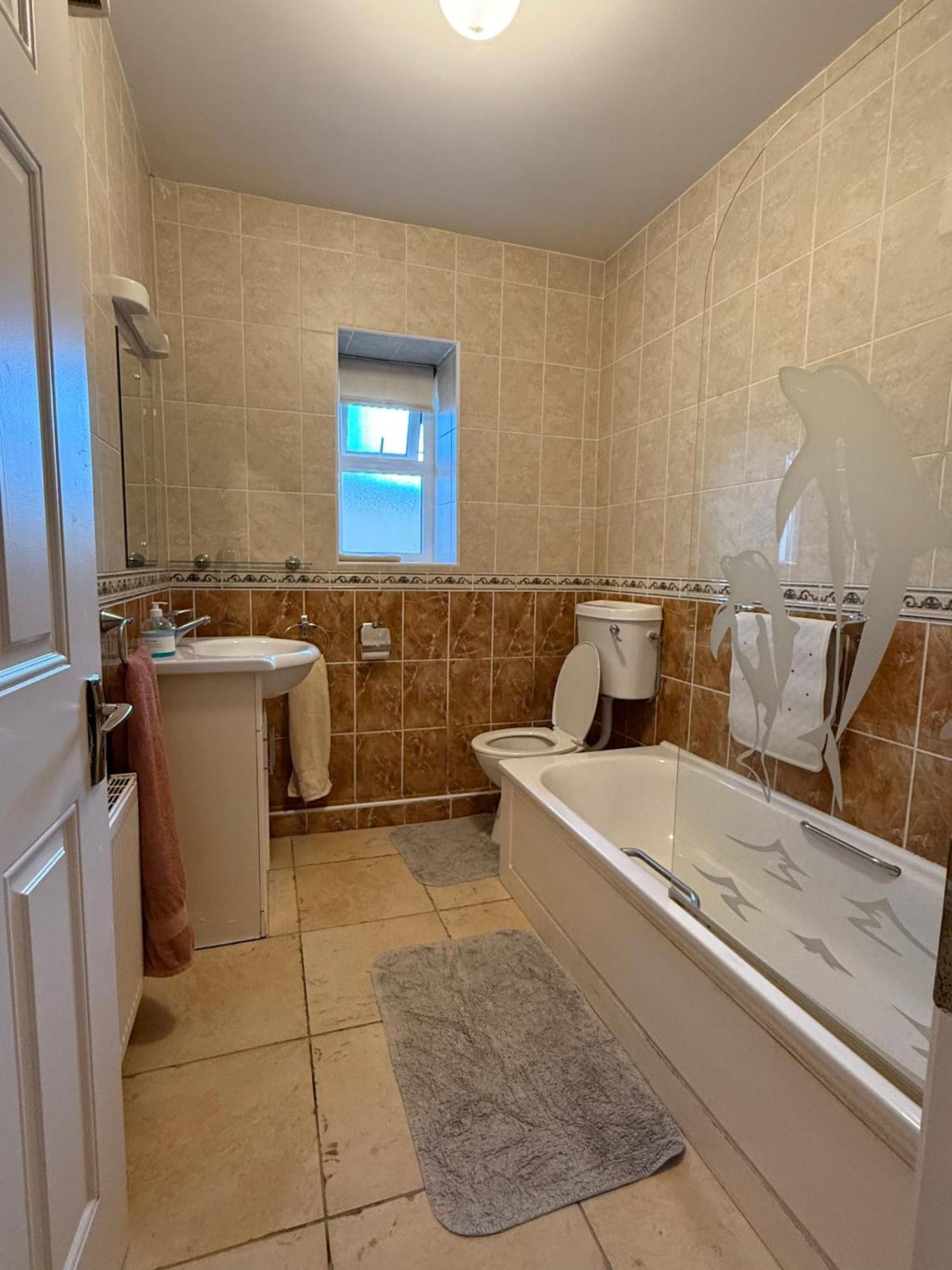 Oneills Apartments Ballyheigue Buitenkant foto