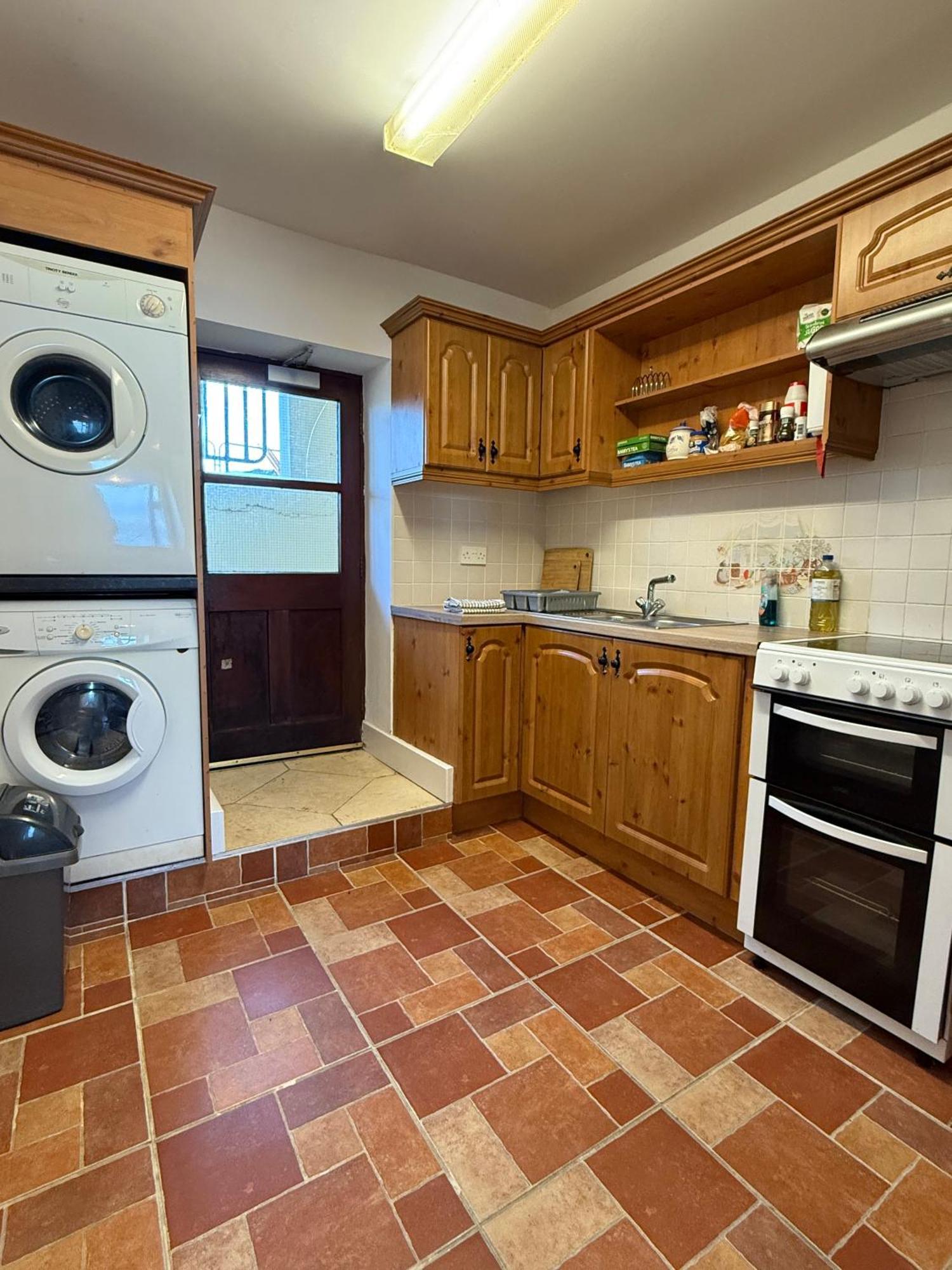 Oneills Apartments Ballyheigue Buitenkant foto
