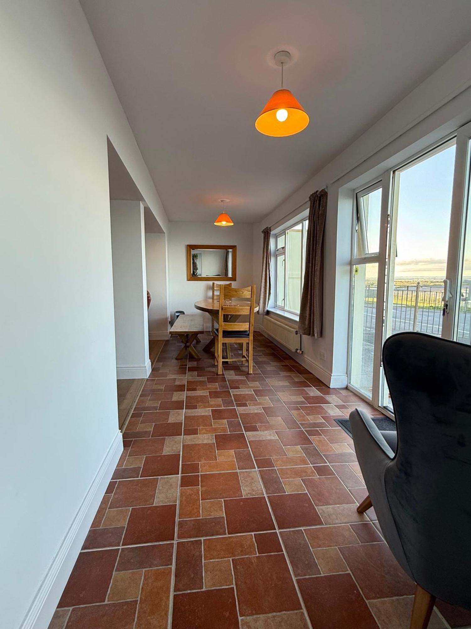Oneills Apartments Ballyheigue Buitenkant foto
