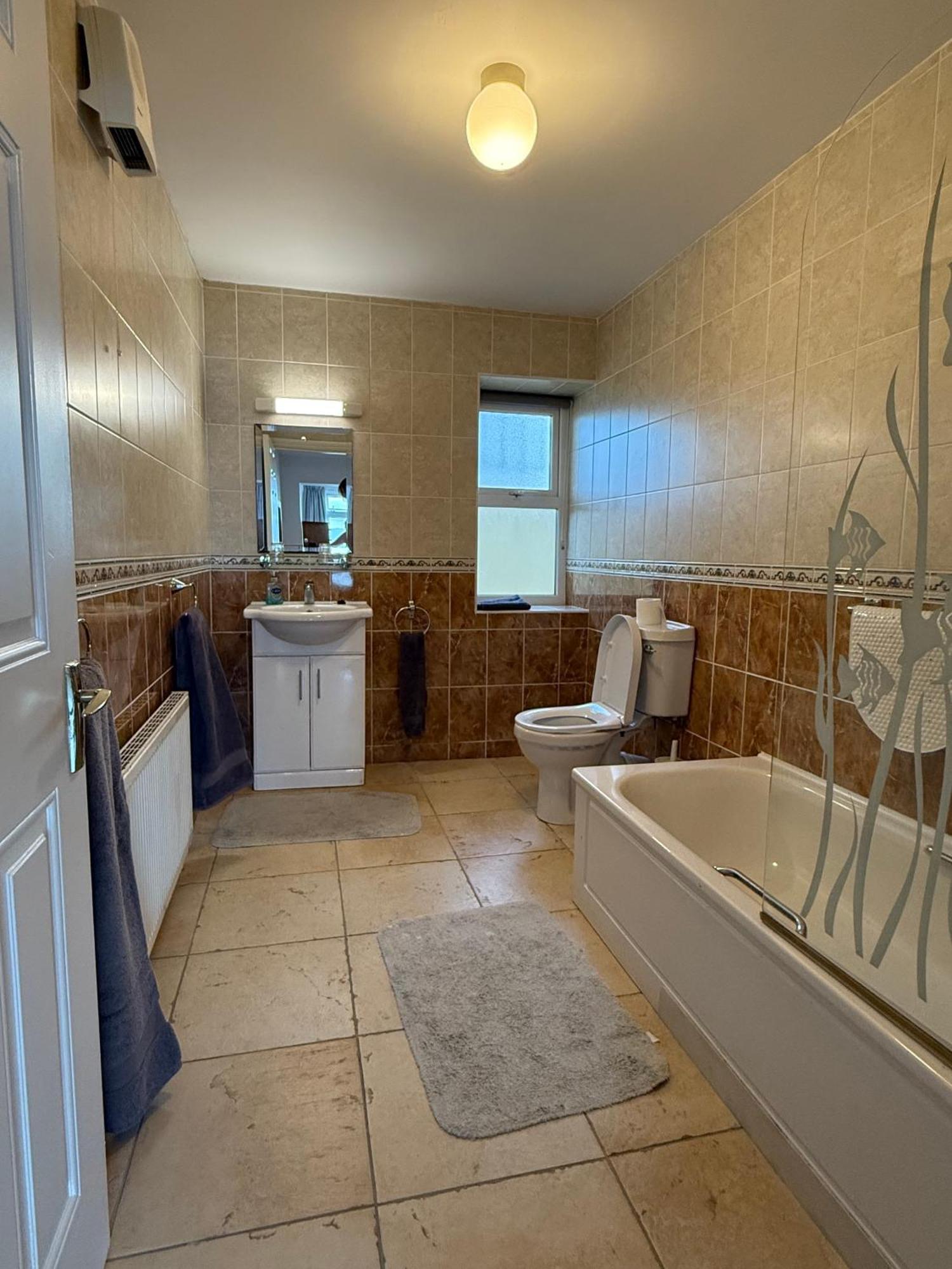 Oneills Apartments Ballyheigue Buitenkant foto