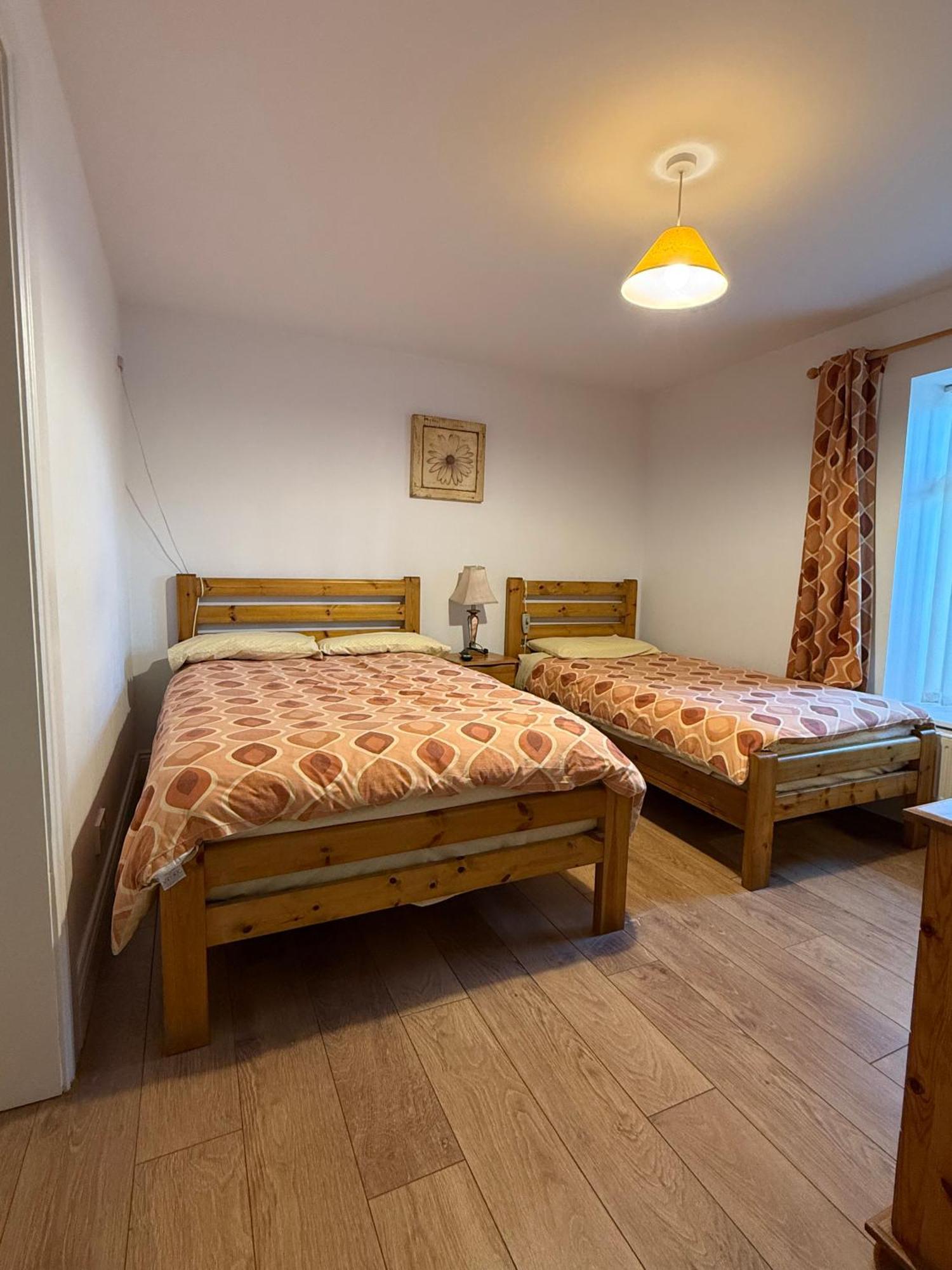 Oneills Apartments Ballyheigue Buitenkant foto