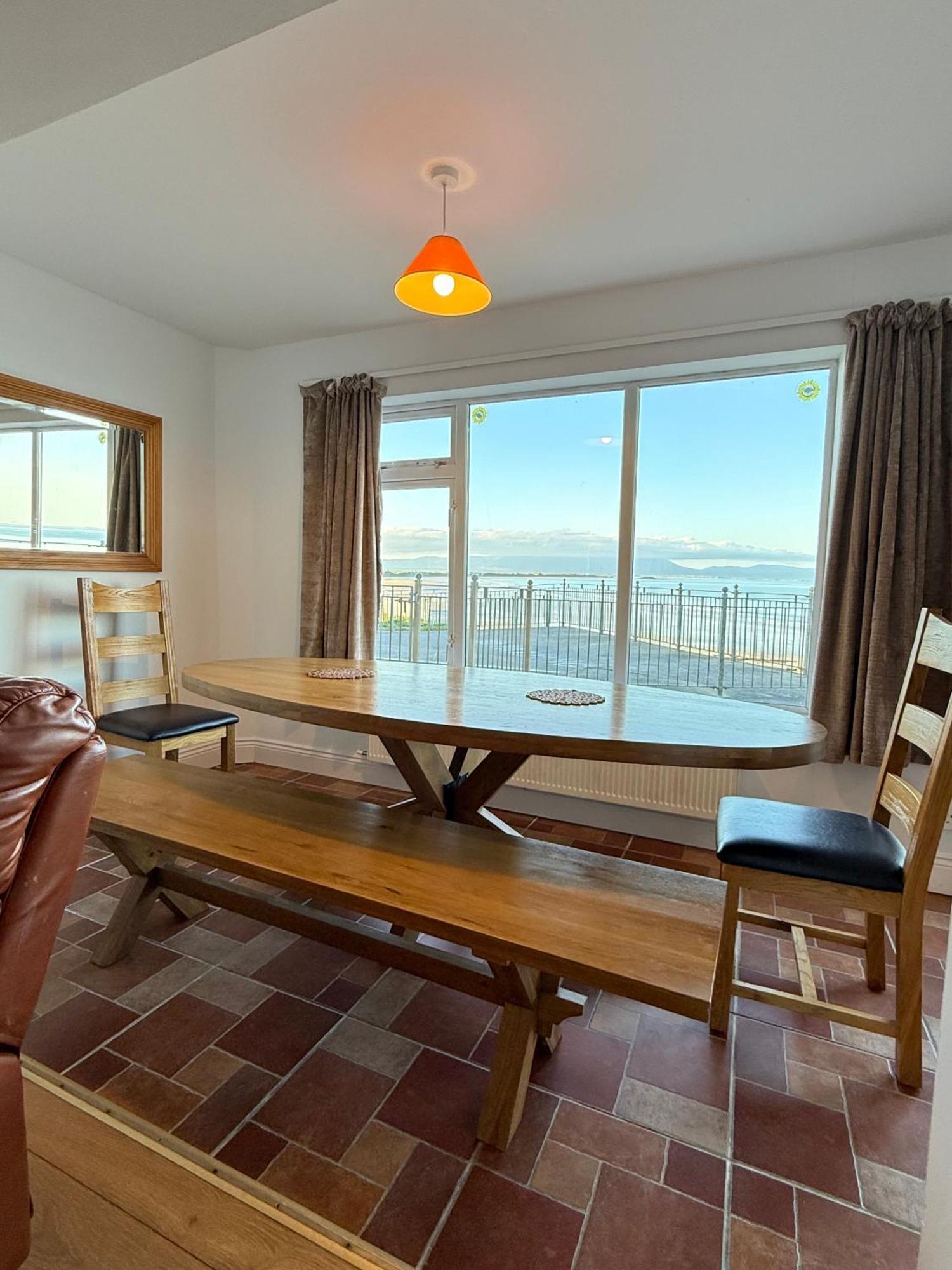 Oneills Apartments Ballyheigue Buitenkant foto