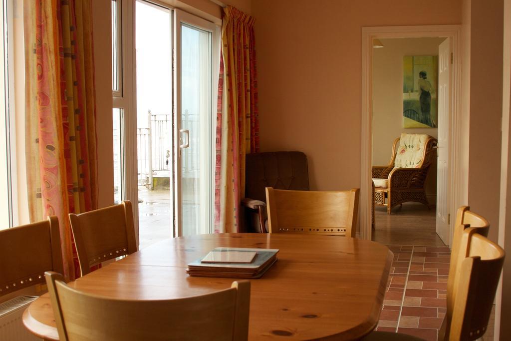 Oneills Apartments Ballyheigue Kamer foto